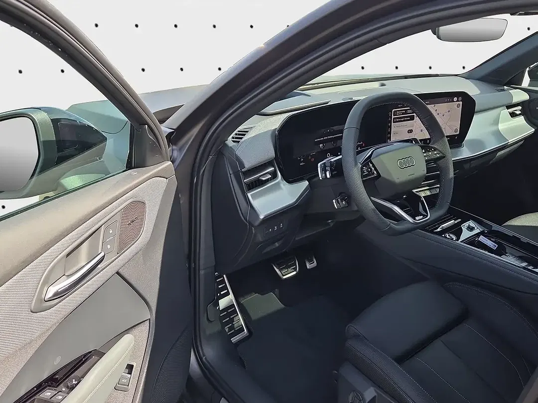 Audi Q3 - Thumbnail 13
