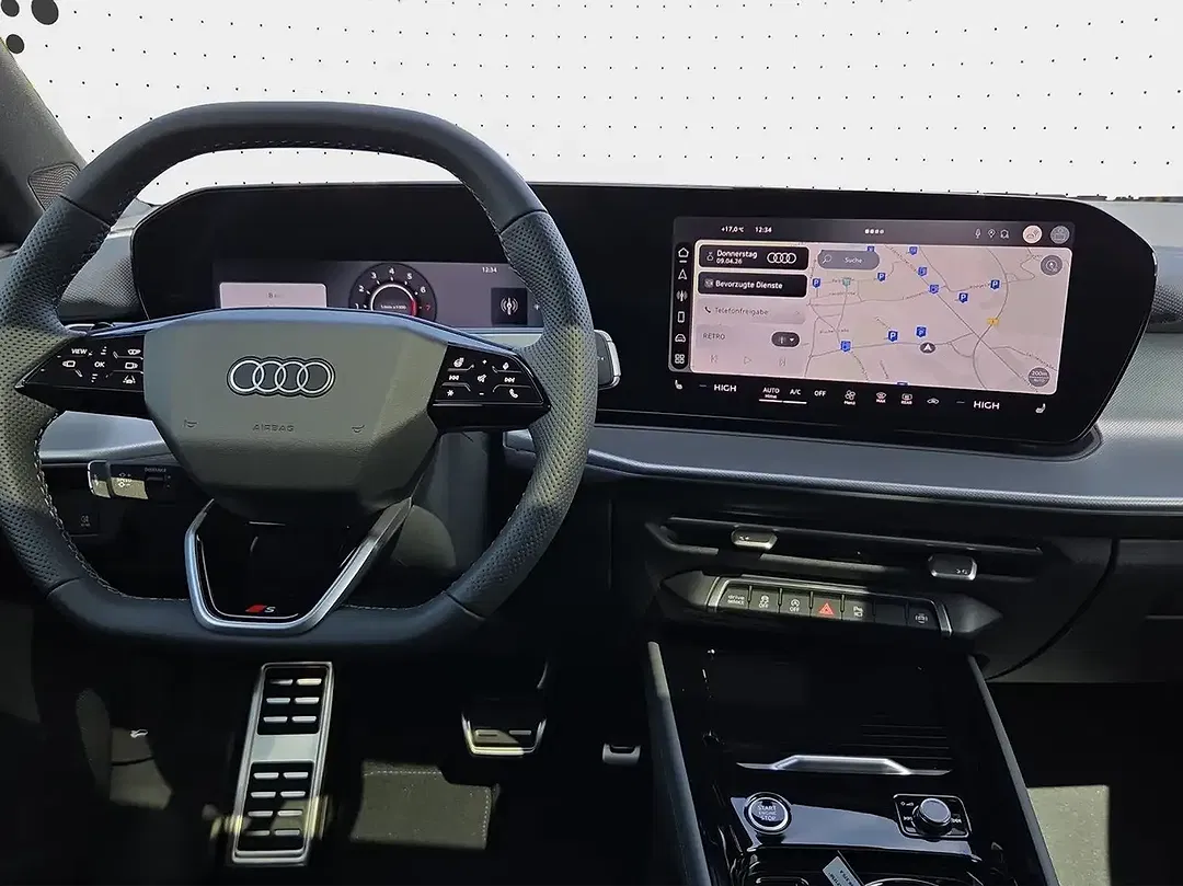 Audi Q3 - Thumbnail 4