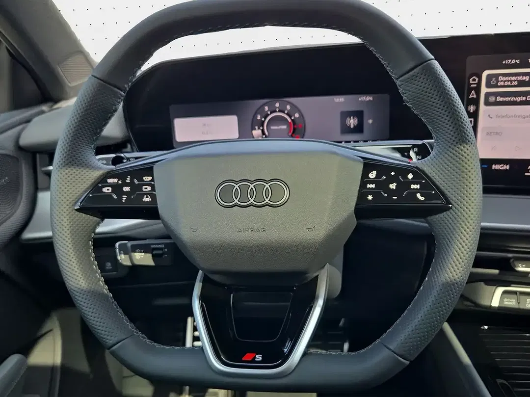 Audi Q3 - Thumbnail 7