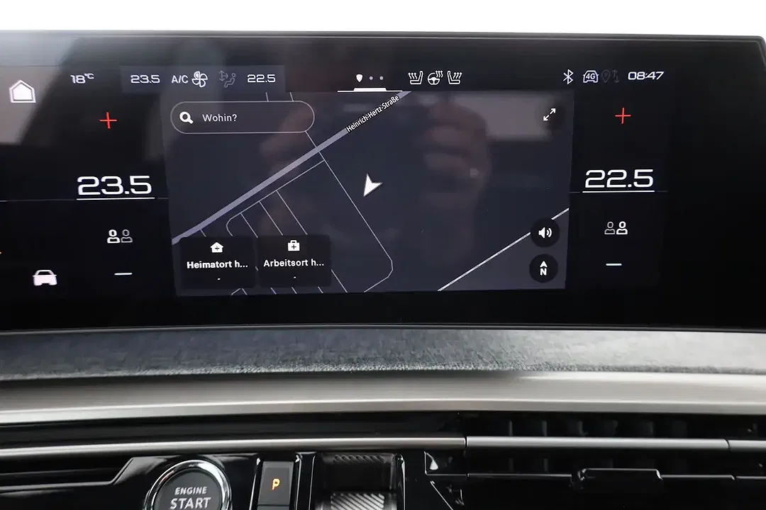 Peugeot 3008 - Thumbnail 10