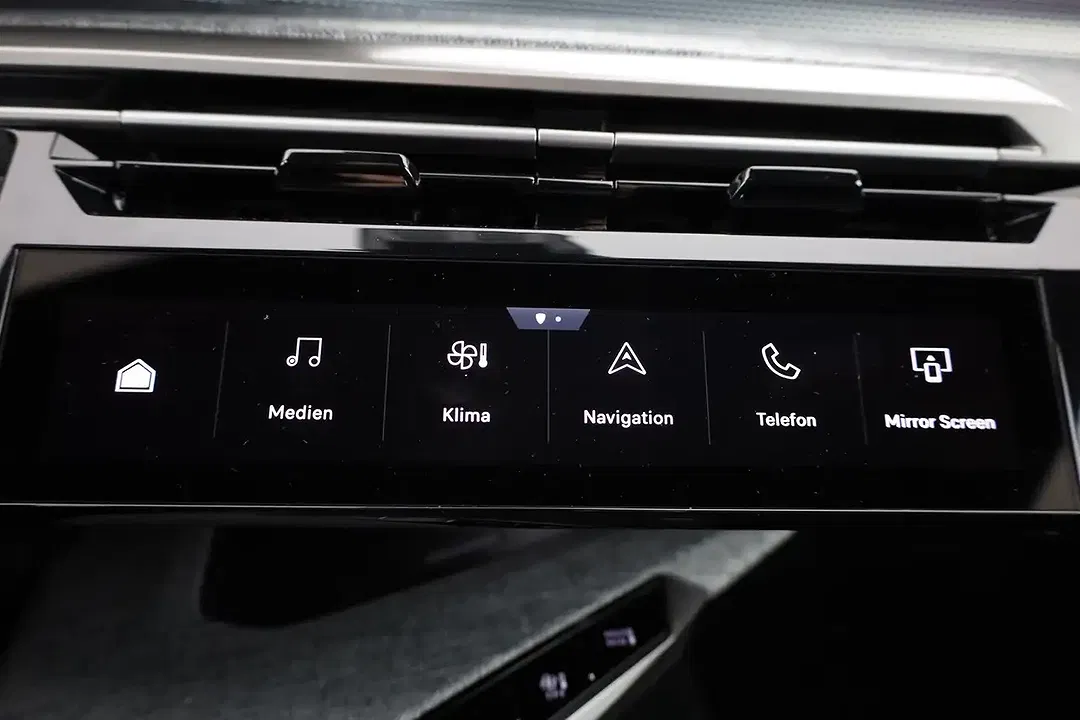 Peugeot 3008 - Thumbnail 11