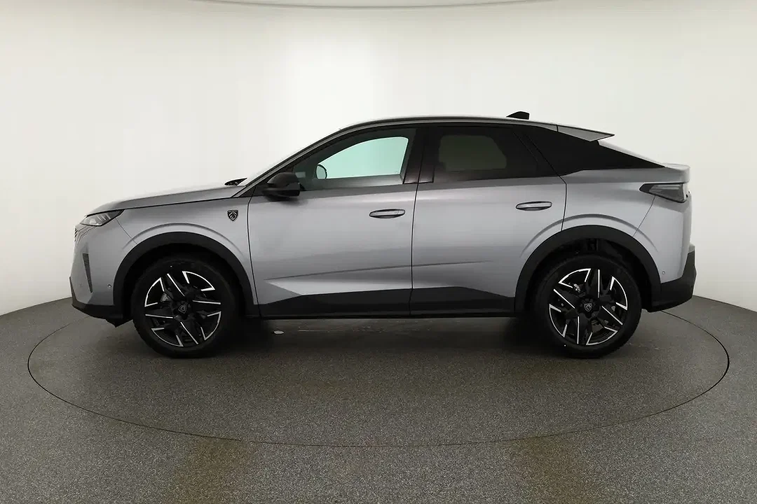 Peugeot 3008 - Afbeelding 1