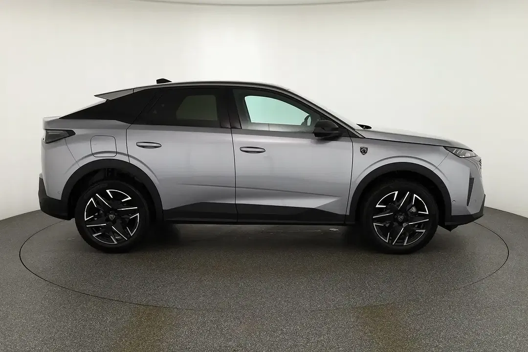 Peugeot 3008 - Thumbnail 5