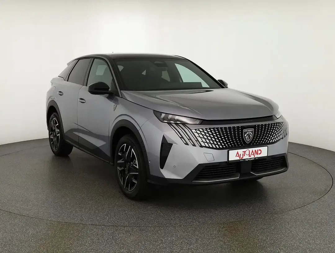 Peugeot 3008 - Thumbnail 6