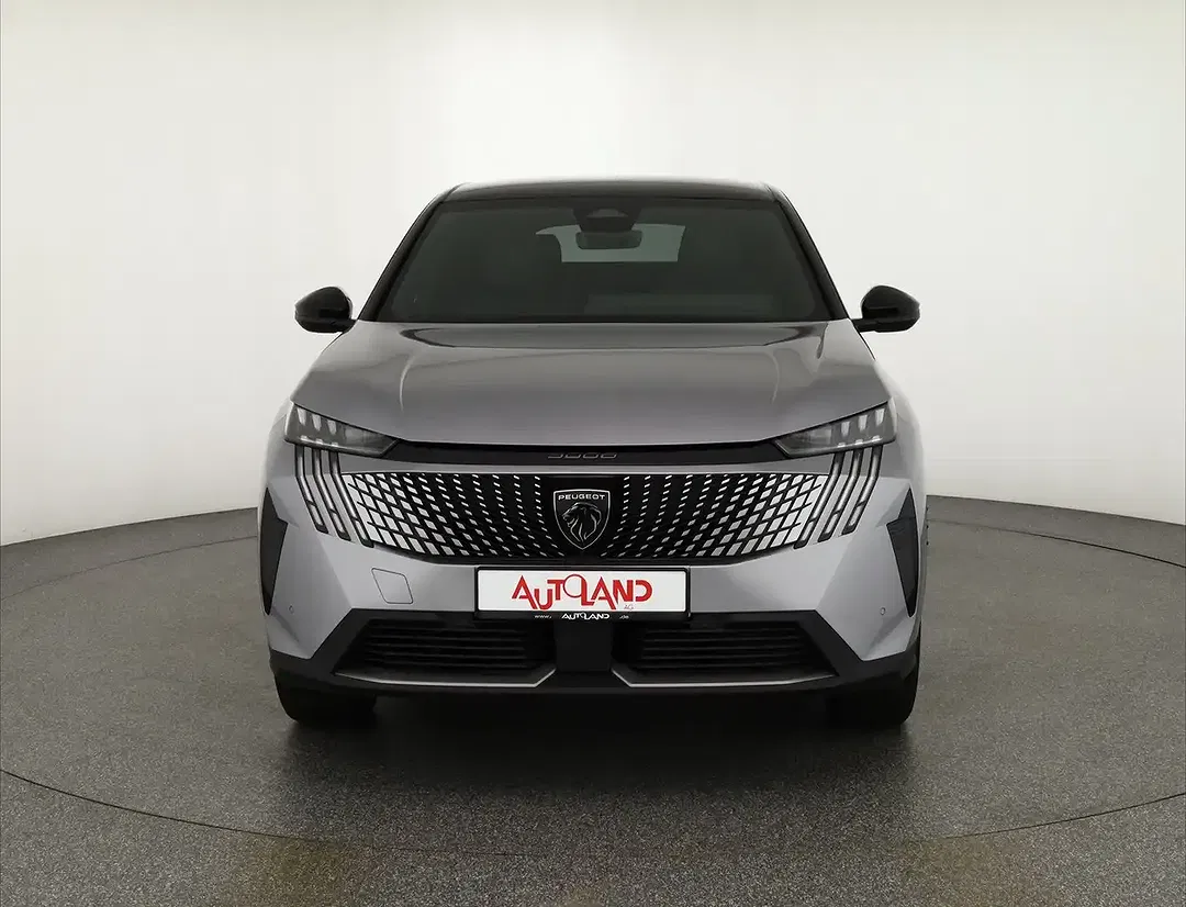 Peugeot 3008 - Thumbnail 7