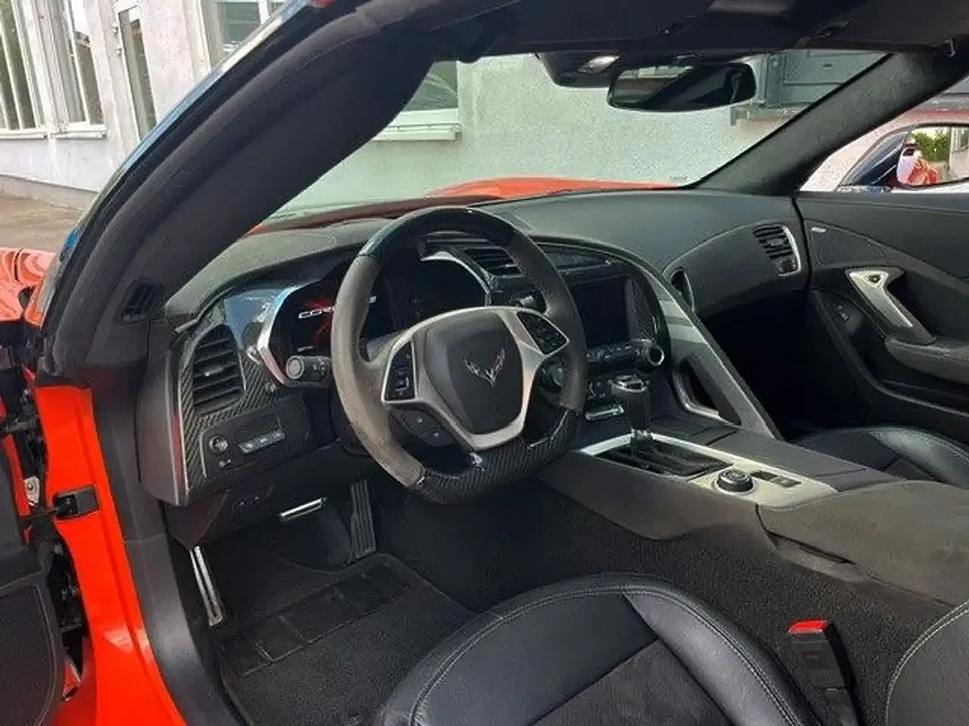 Corvette C7 - Thumbnail 11