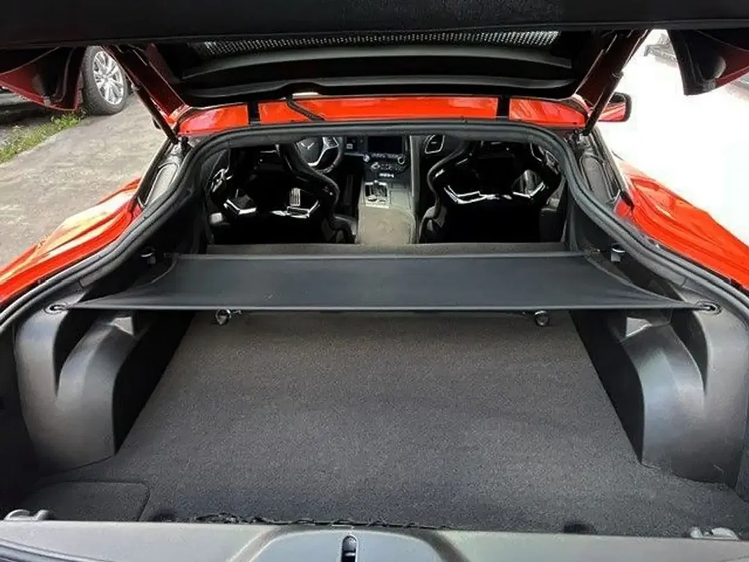 Corvette C7 - Thumbnail 13