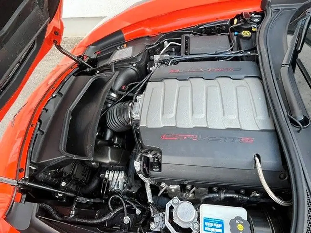 Corvette C7 - Thumbnail 14