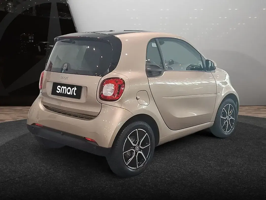 smart forTwo - Thumbnail 7