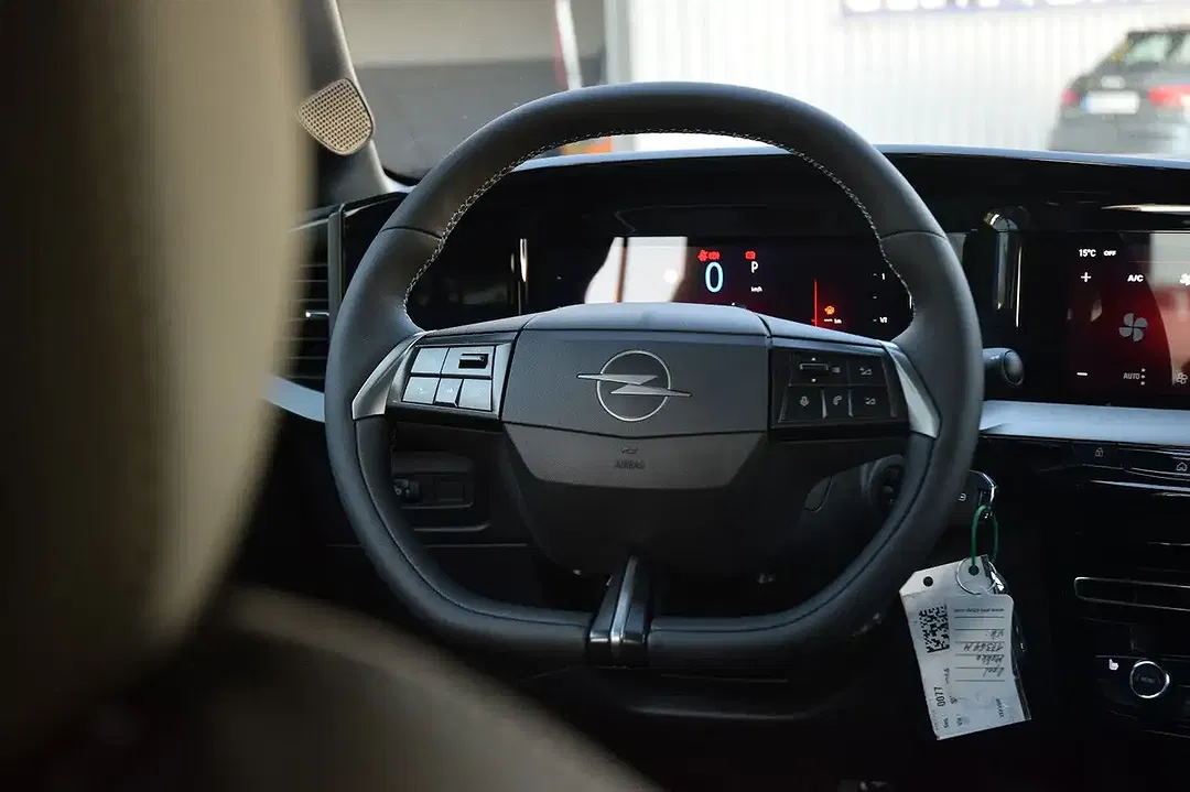 Opel Mokka - Thumbnail 11