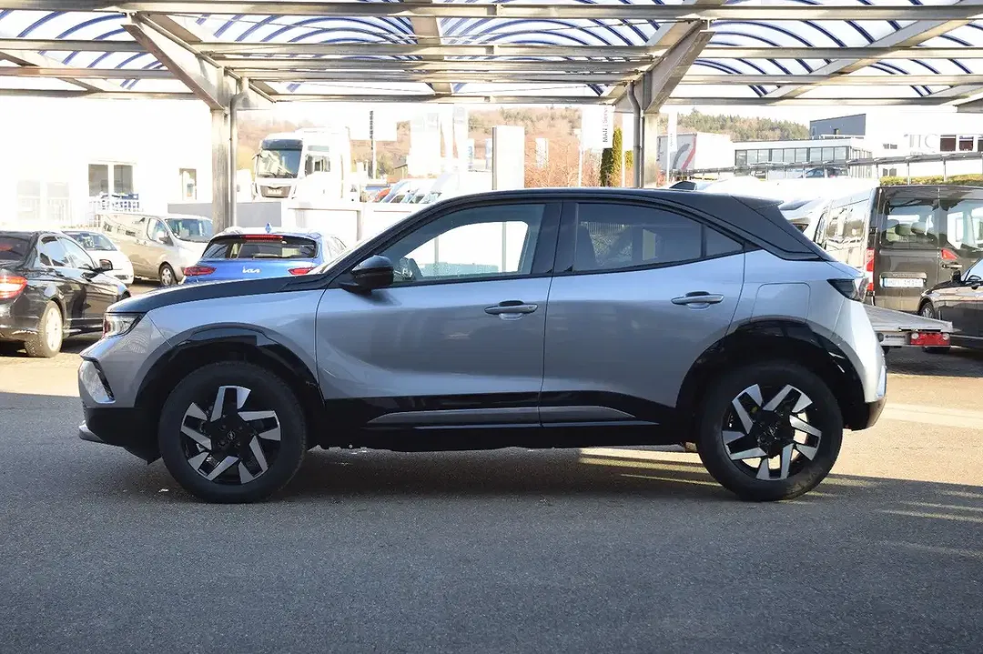 Opel Mokka - Thumbnail 3