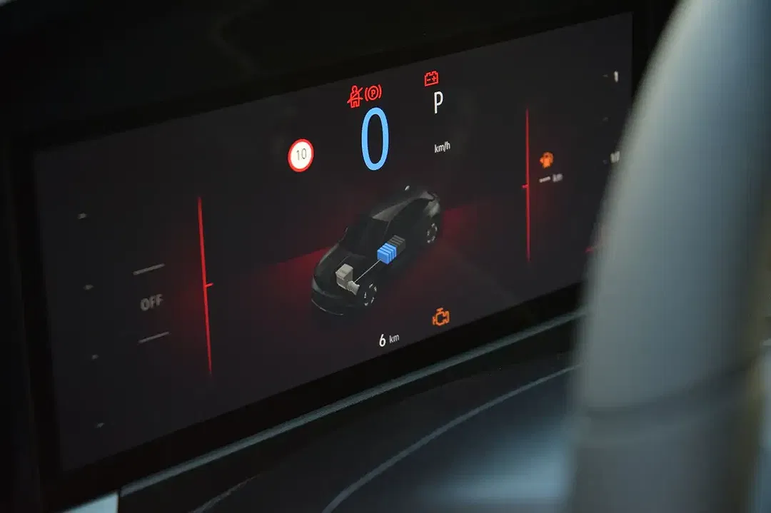 Opel Mokka - Thumbnail 6
