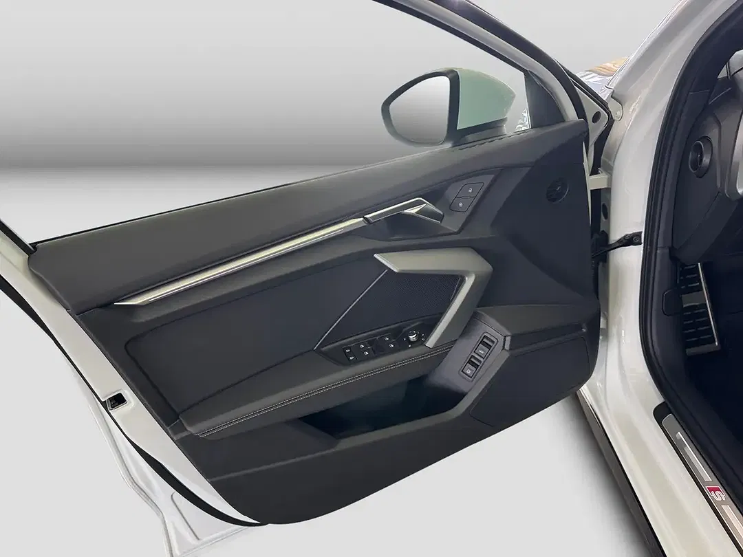 Audi A3 - Thumbnail 13