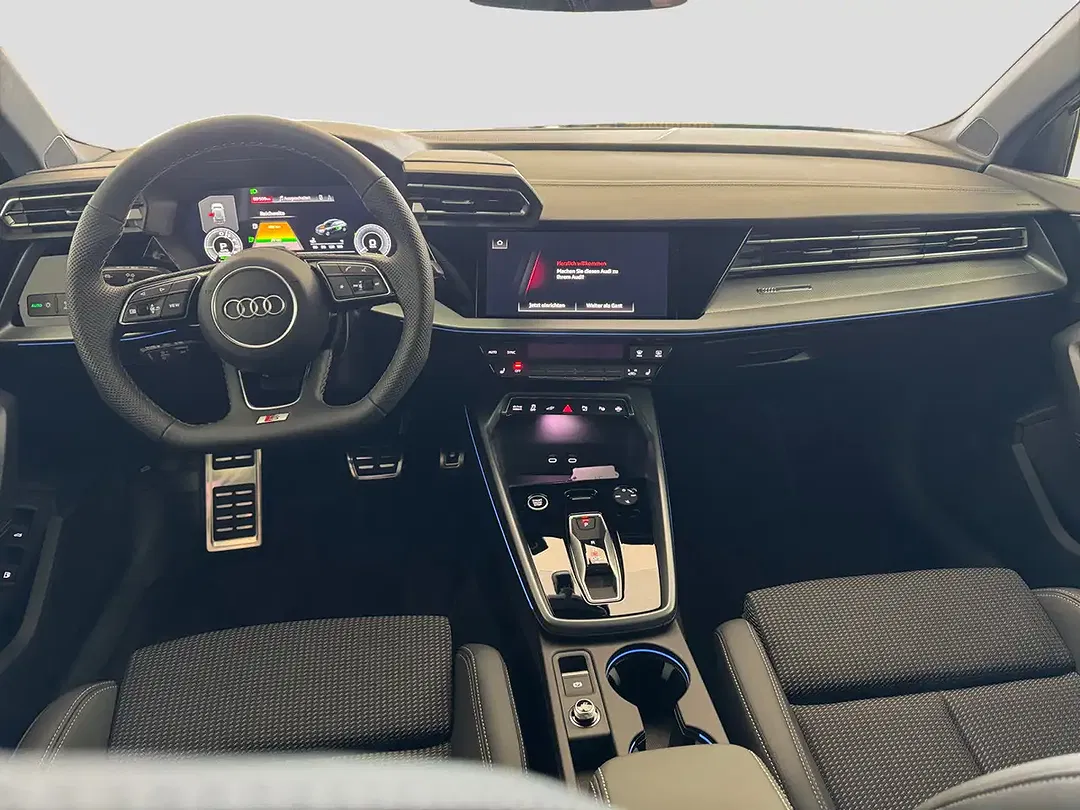 Audi A3 - Thumbnail 5