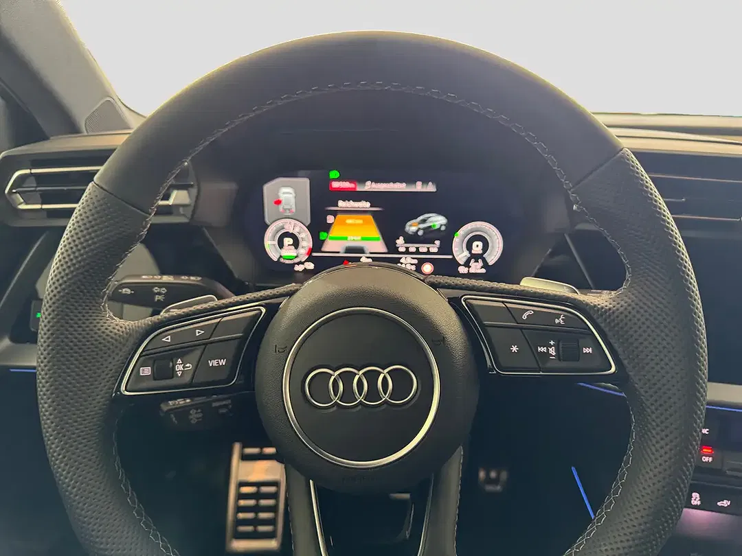 Audi A3 - Thumbnail 8