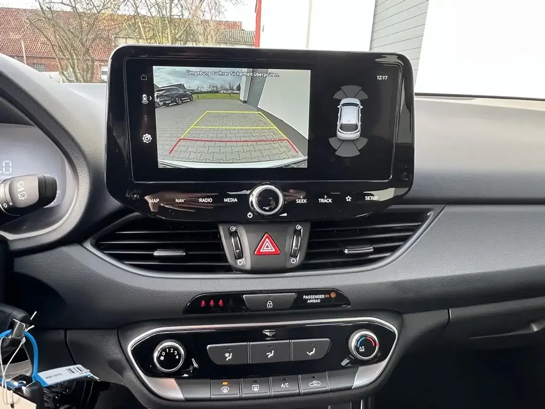Hyundai i30 - Thumbnail 12