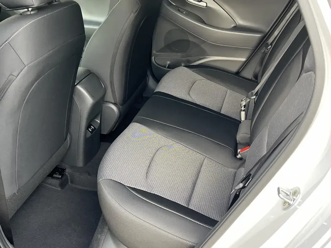 Hyundai i30 - Thumbnail 8