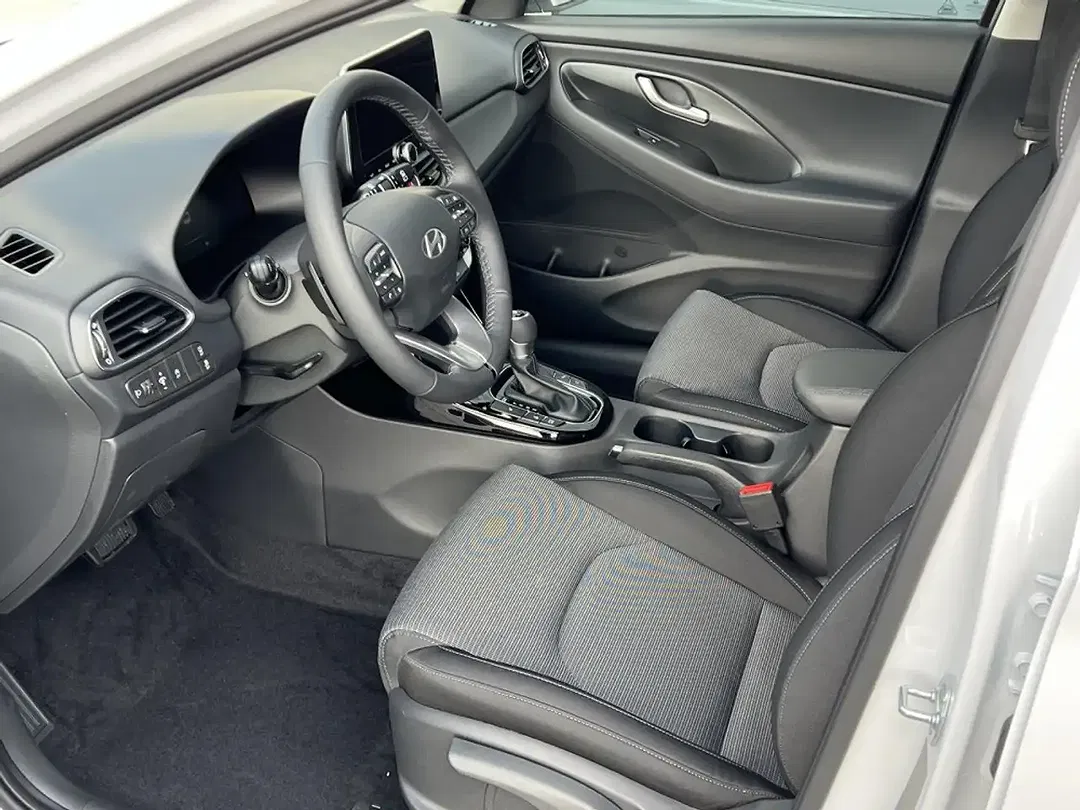 Hyundai i30 - Thumbnail 9