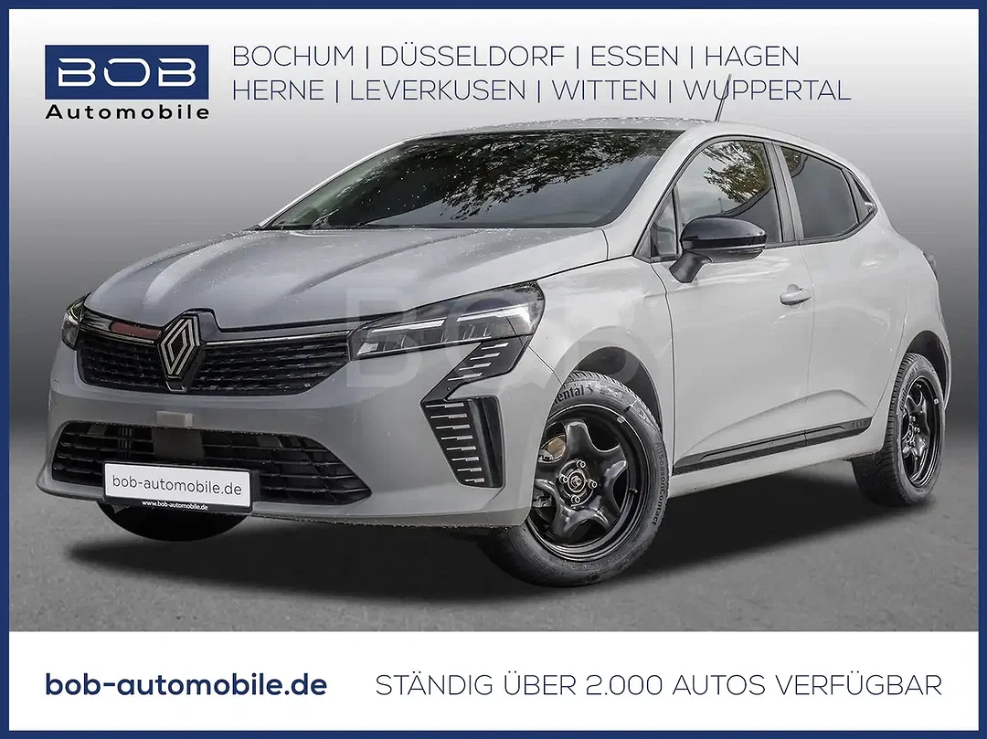 Renault Clio - Afbeelding 1