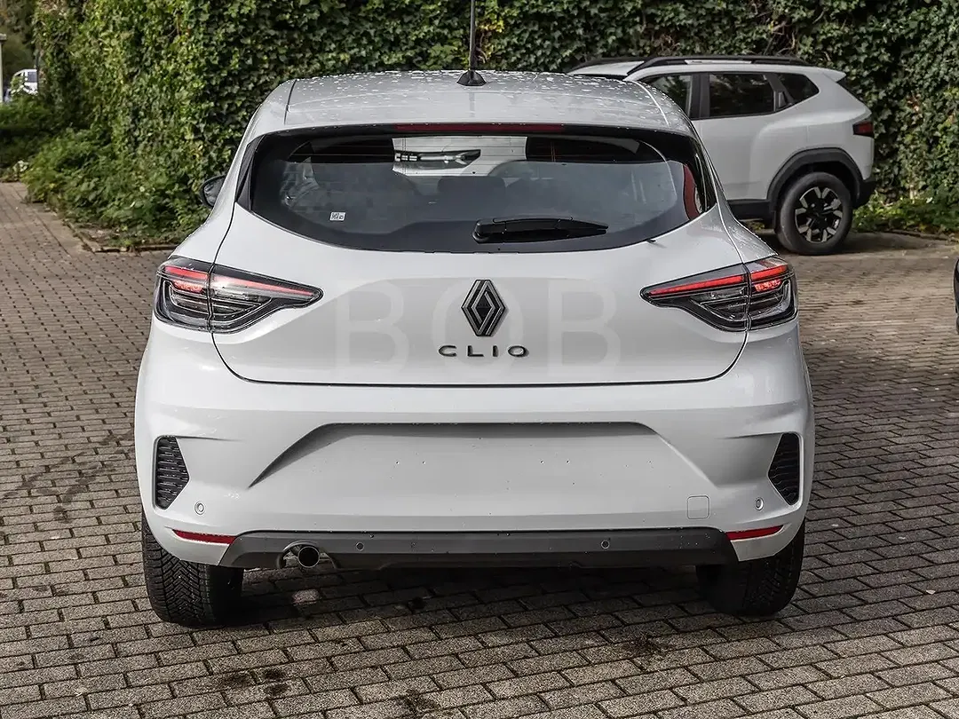 Renault Clio - Thumbnail 9