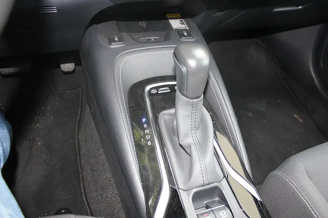 Suzuki Swace - Thumbnail 13