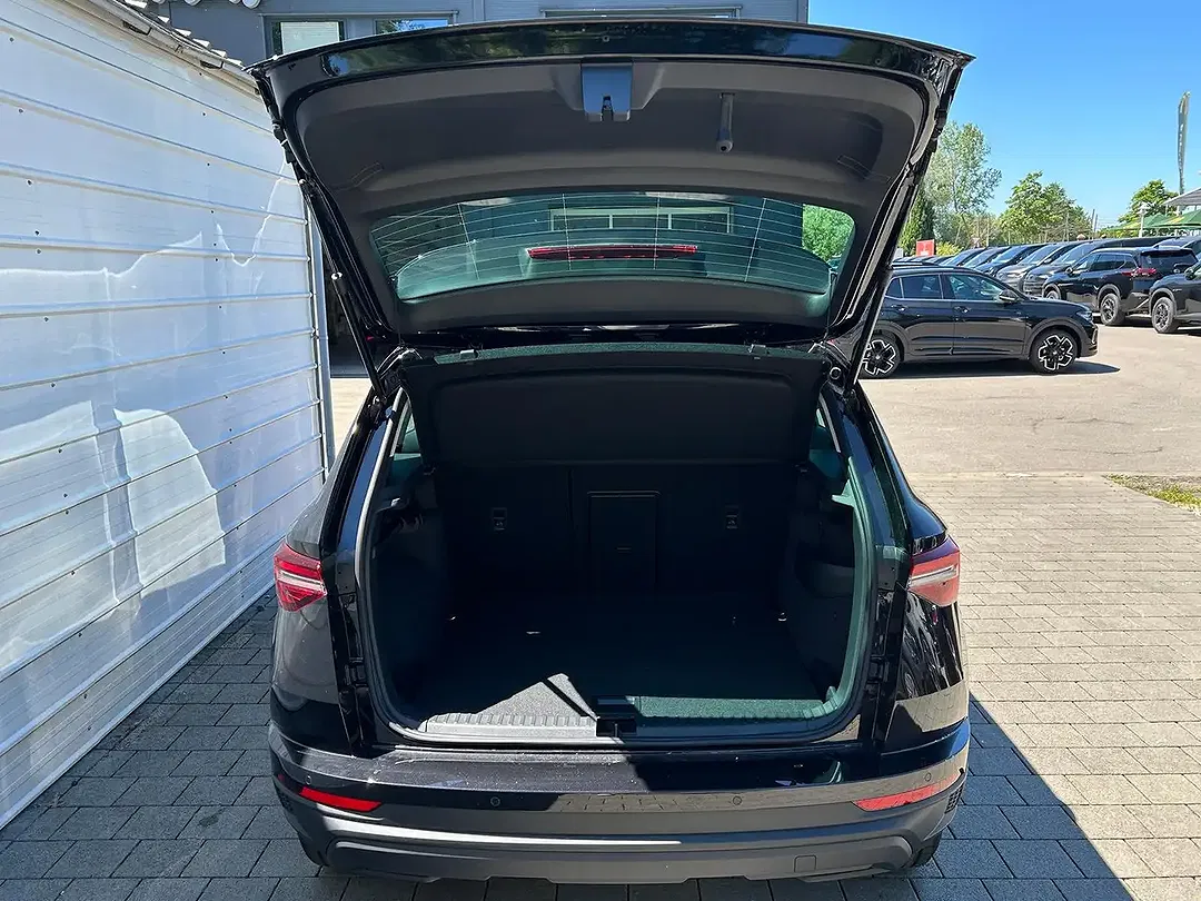 Skoda Karoq - Thumbnail 15