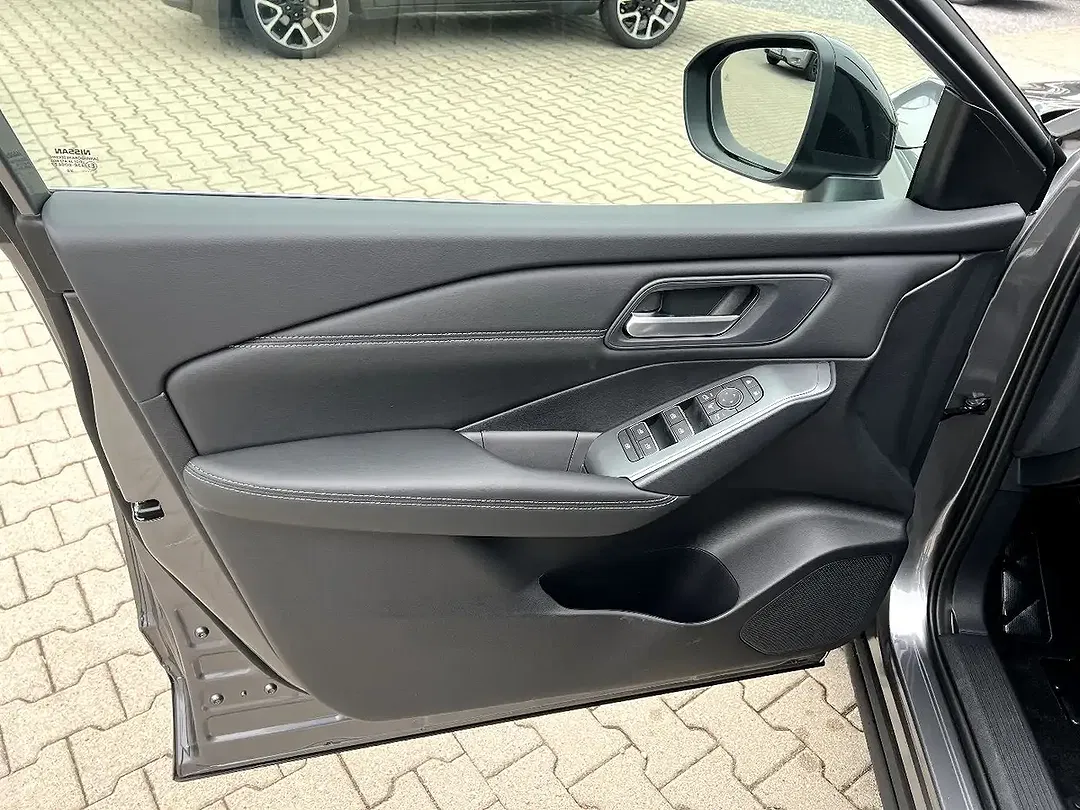 Nissan Qashqai - Thumbnail 10