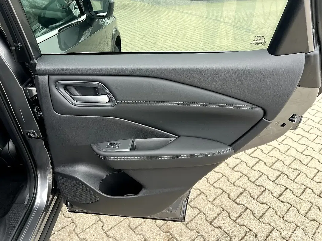 Nissan Qashqai - Thumbnail 14