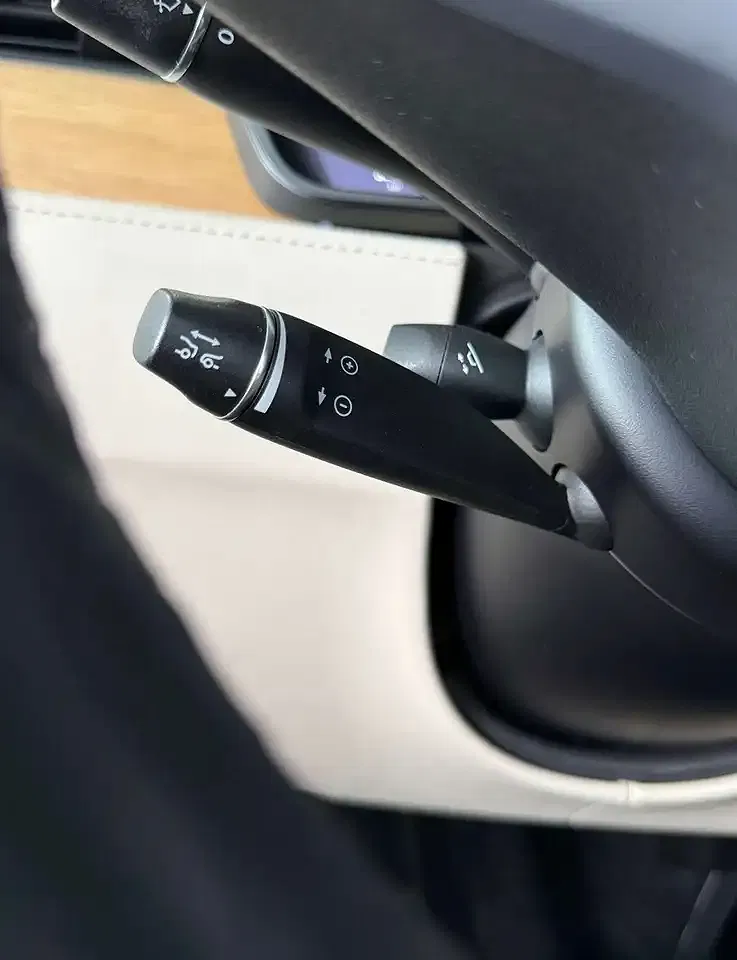 Tesla Model X - Thumbnail 13