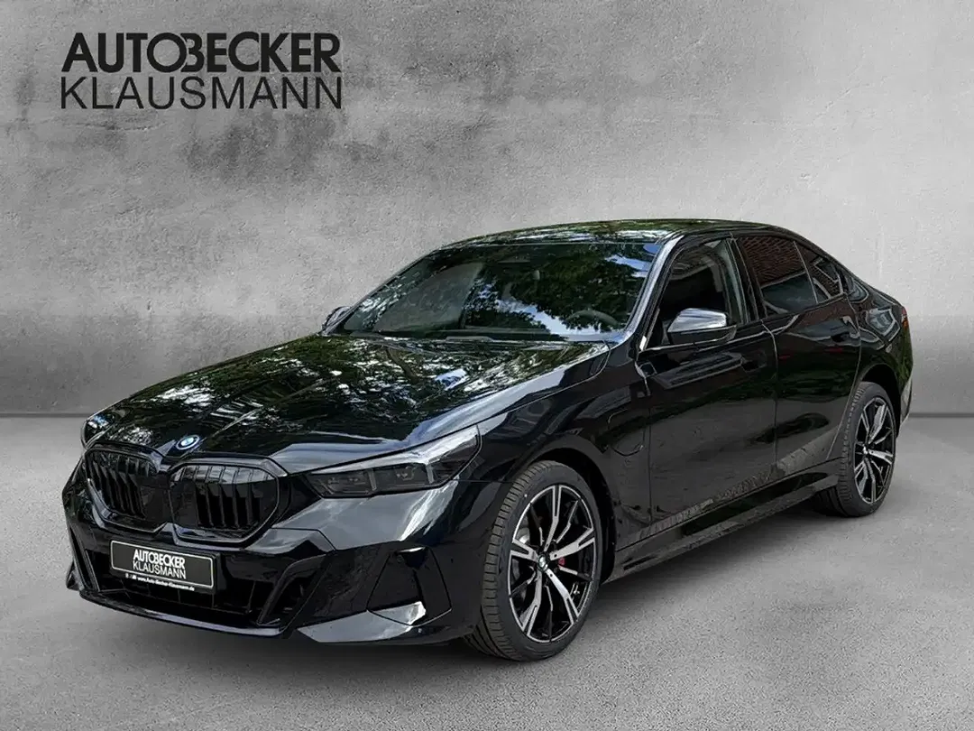 BMW 530 - Thumbnail 1