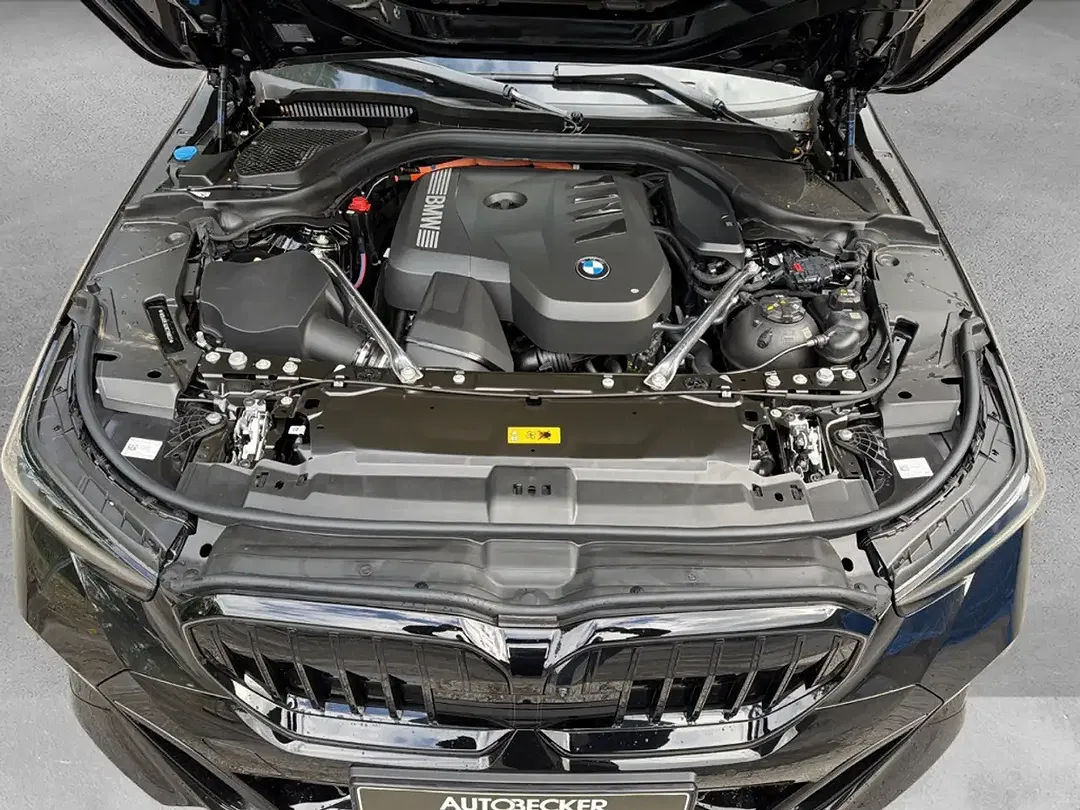 BMW 530 - Thumbnail 14