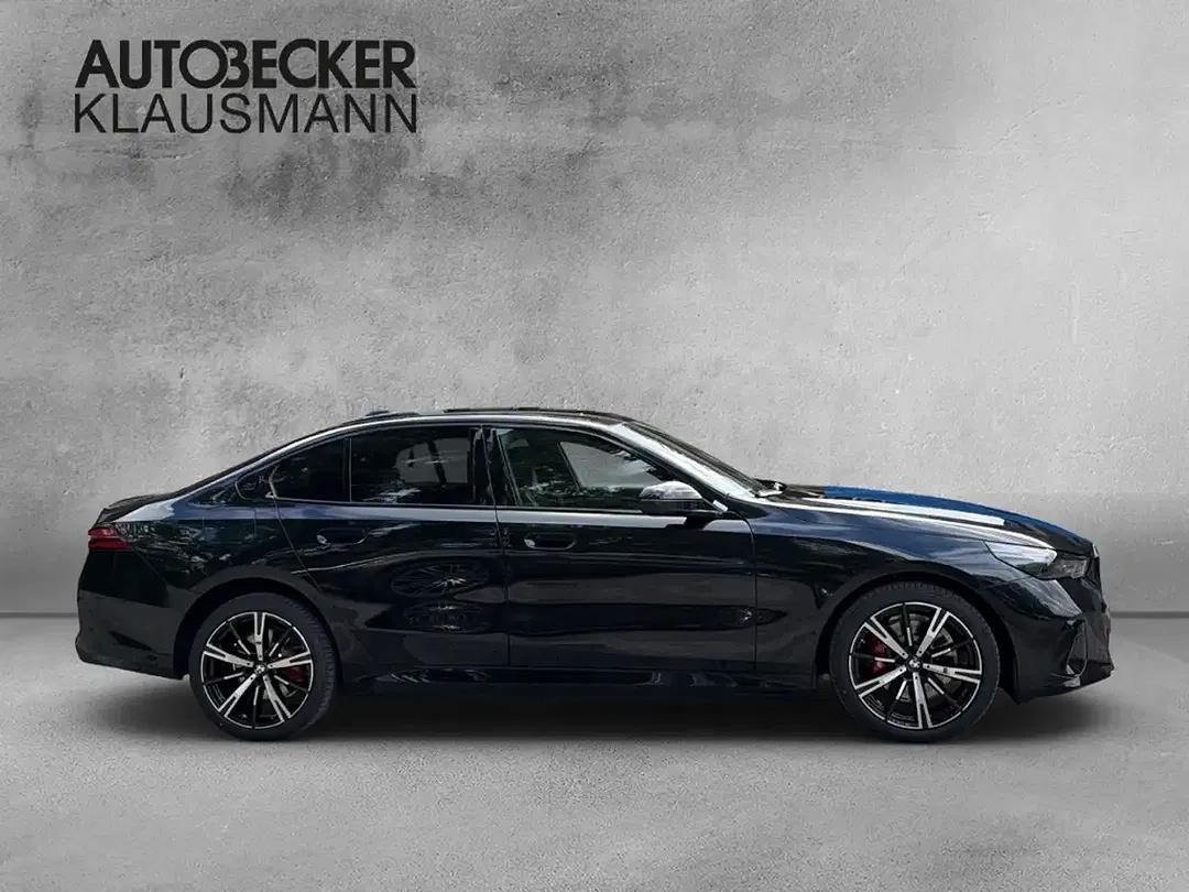 BMW 530 - Thumbnail 4