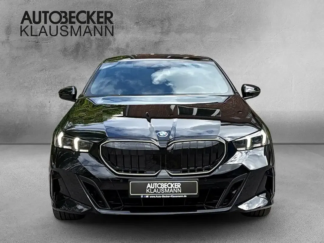 BMW 530 - Thumbnail 5