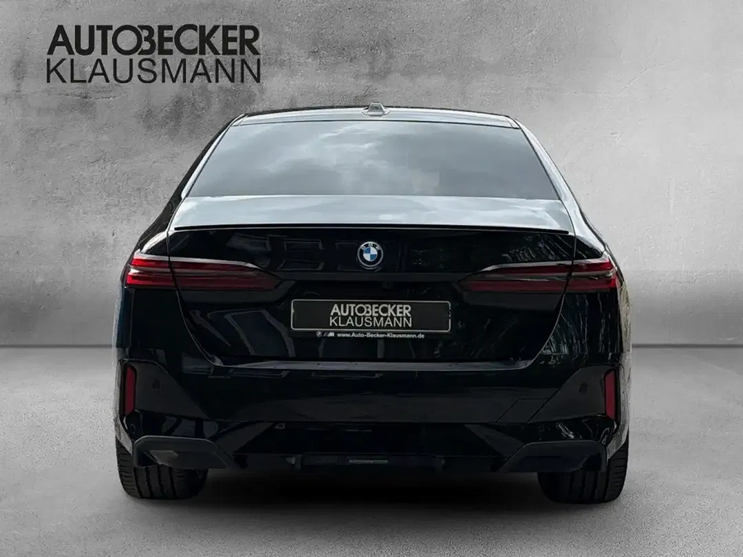BMW 530 - Thumbnail 6