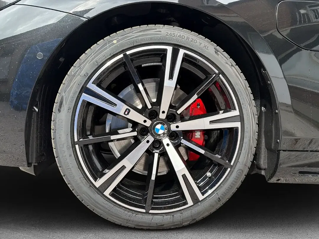 BMW 530 - Thumbnail 7