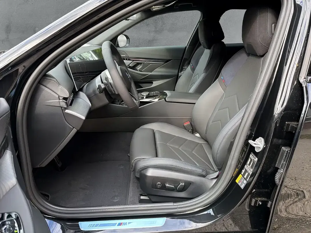 BMW 530 - Thumbnail 8