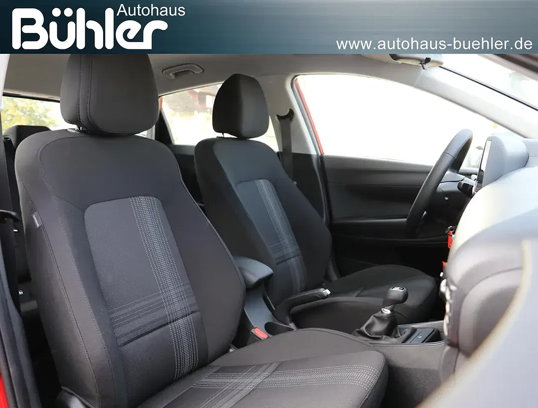 Hyundai i20 - Thumbnail 7