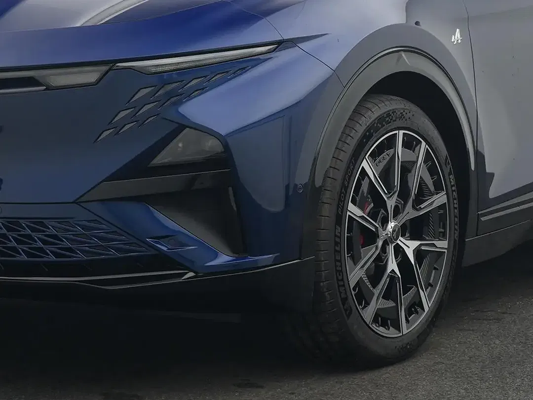 Alpine A390 - Thumbnail 8