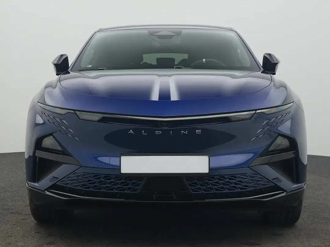 Alpine A390 GT