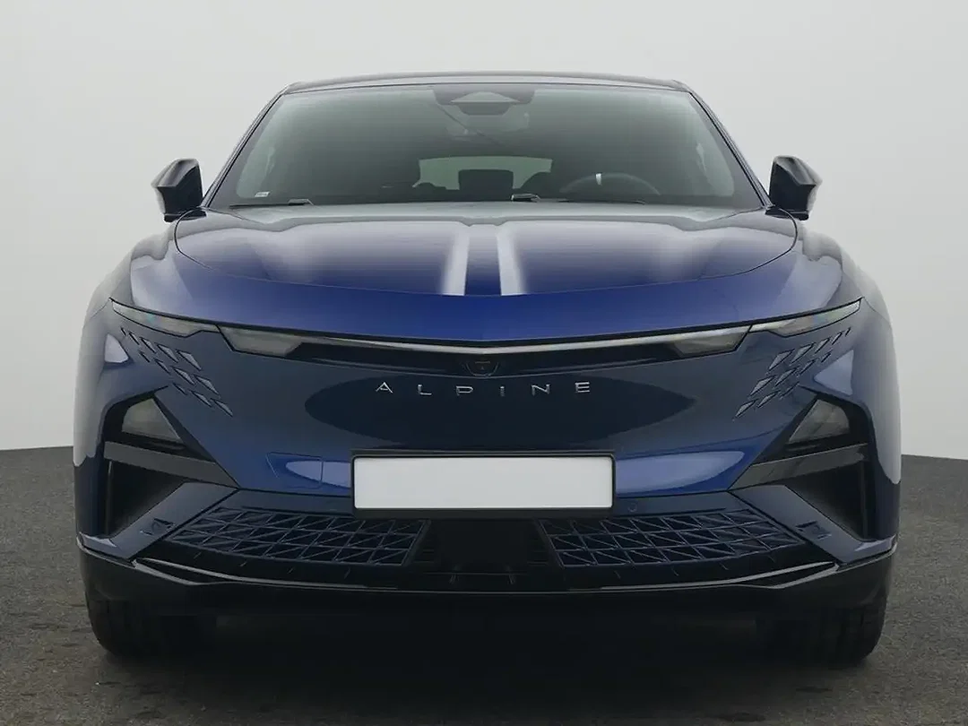 Alpine A390 - Afbeelding 1