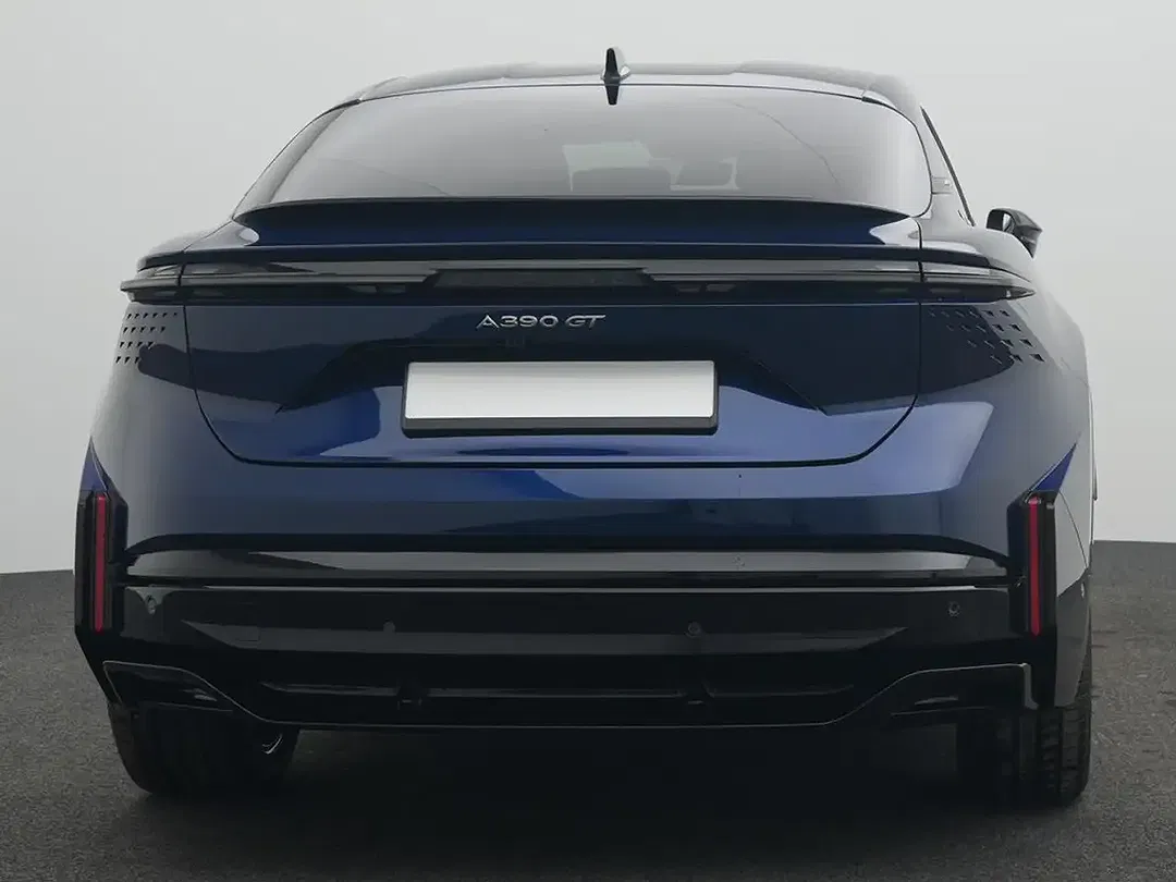 Alpine A390 - Thumbnail 3