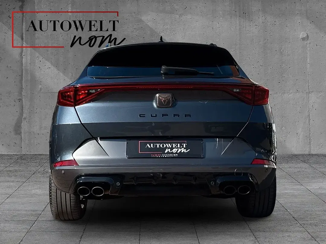 CUPRA Formentor - Thumbnail 6