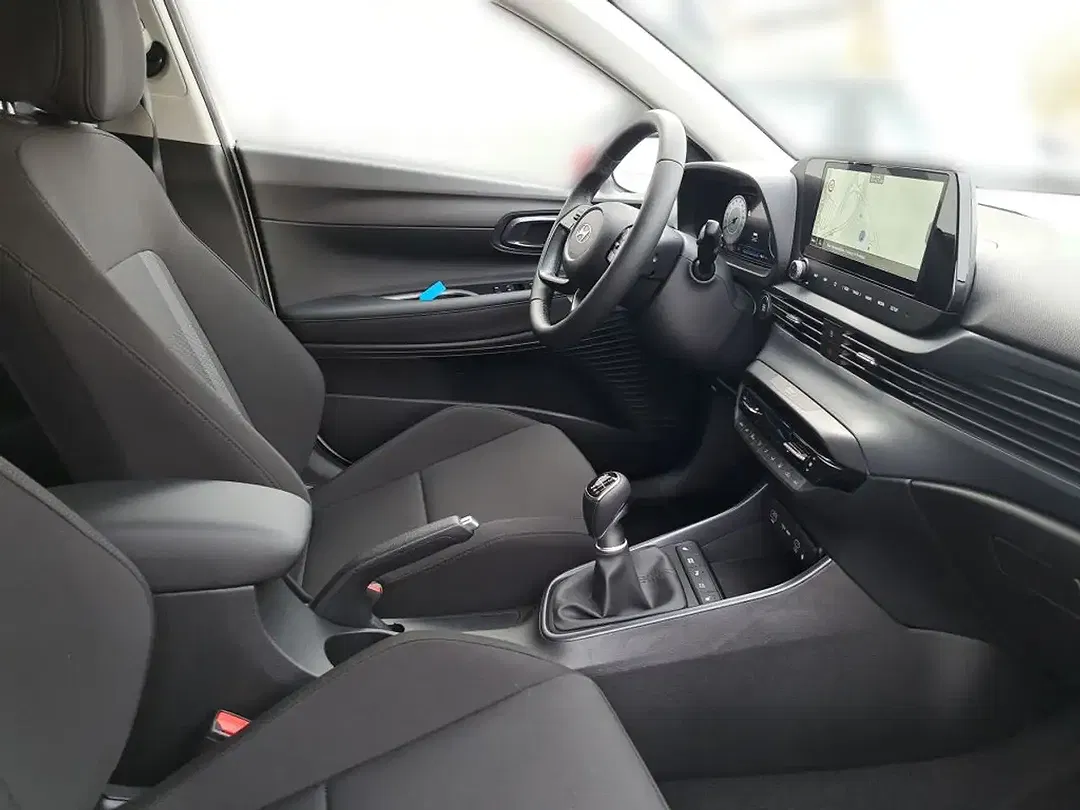 Hyundai i20 - Thumbnail 14