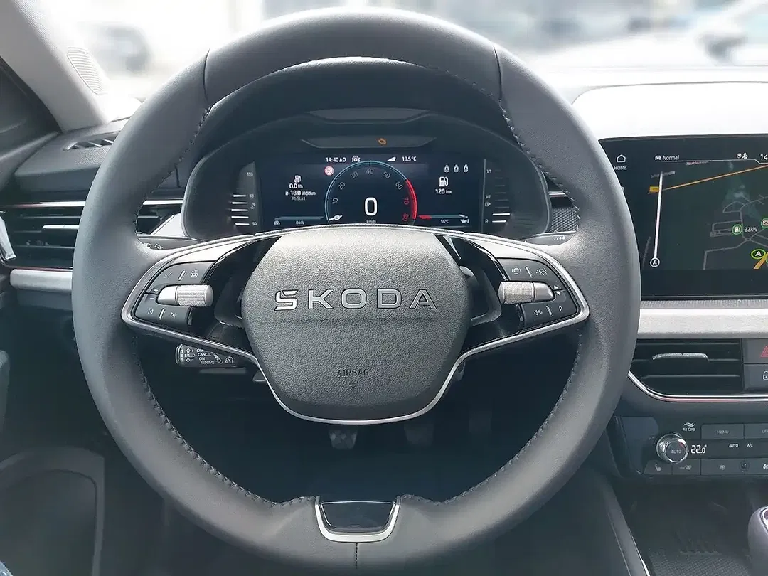 Skoda Kamiq - Thumbnail 13