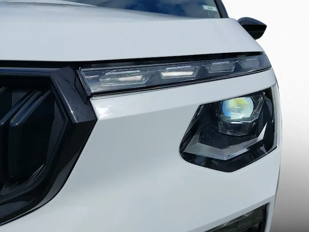 Skoda Kamiq - Thumbnail 7