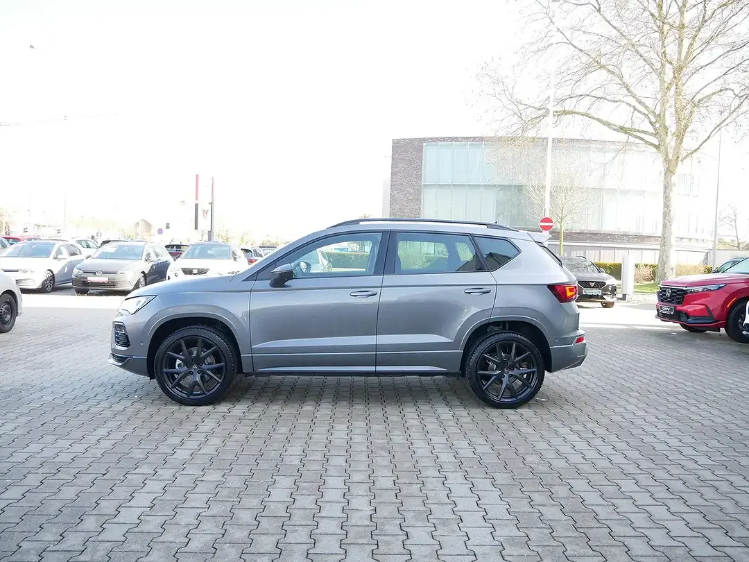CUPRA Ateca - Thumbnail 9