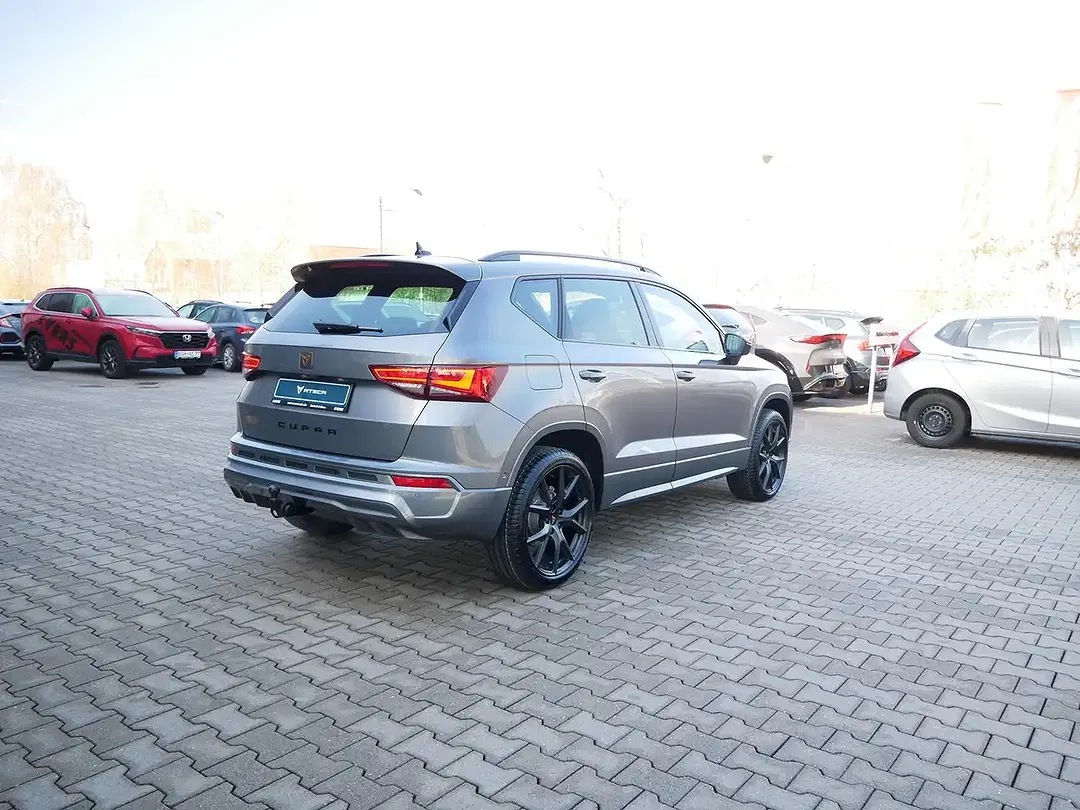 CUPRA Ateca - Thumbnail 6