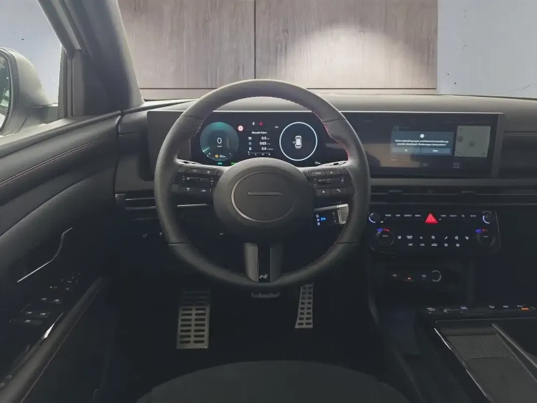 Hyundai TUCSON - Thumbnail 13