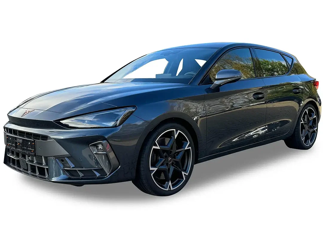 CUPRA Leon - Afbeelding 1