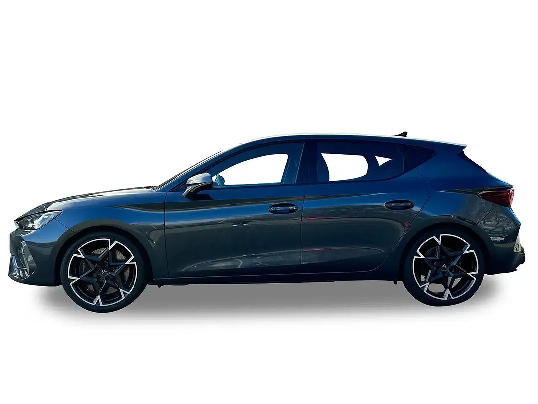 CUPRA Leon - Thumbnail 2
